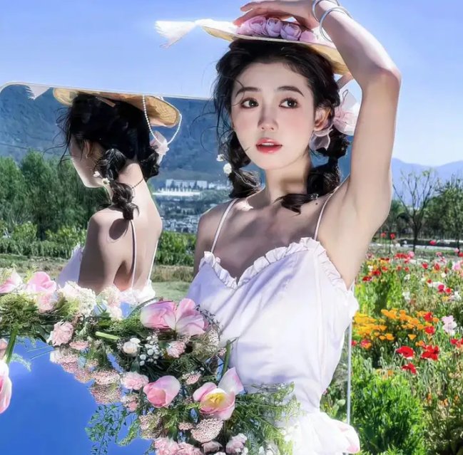大选投票